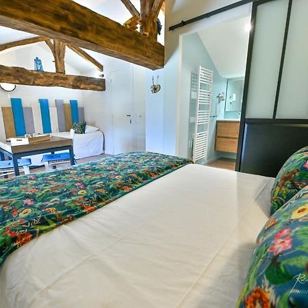 Les Chambres D'Aurore Chambretaud Dış mekan fotoğraf